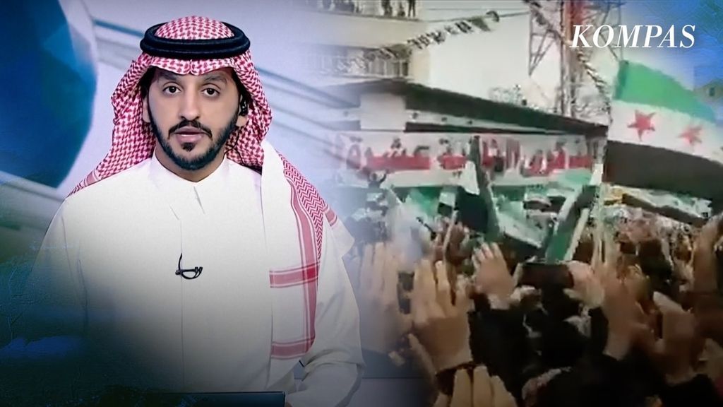 Setelah rujuk dengan Qatar dan Iran, Arab Saudi kini berusaha memulihkan hubungan dengan Suriah.