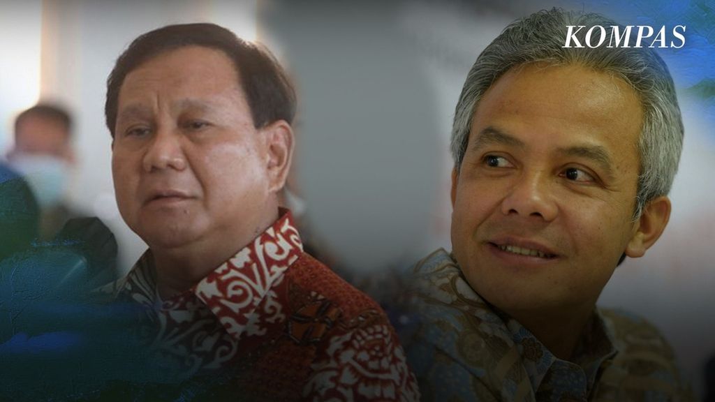 DPD Gerindra Jawa Tengah Gaungkan Duet Prabowo-Ganjar di Pilpres 2024