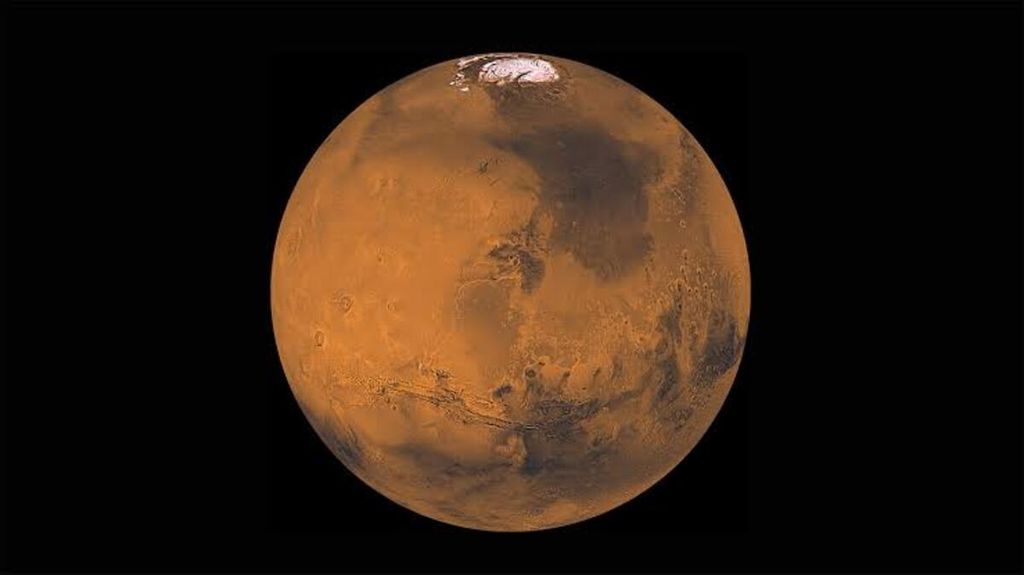 Planet Mars diimpikan menjadi tumpuan manusia saat Bumi tak mampu lagi menopang kehidupan di atasnya. 