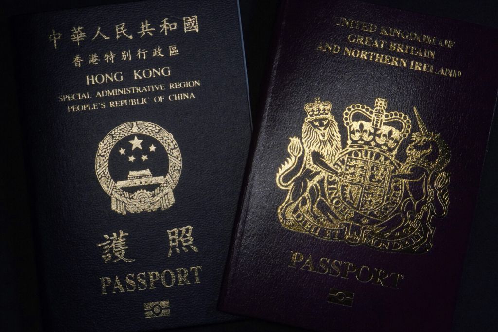 Aturan Covid-19 longgar, China bakal kembali terbitkan paspor dan visa mulai 8 Januari 2023!
