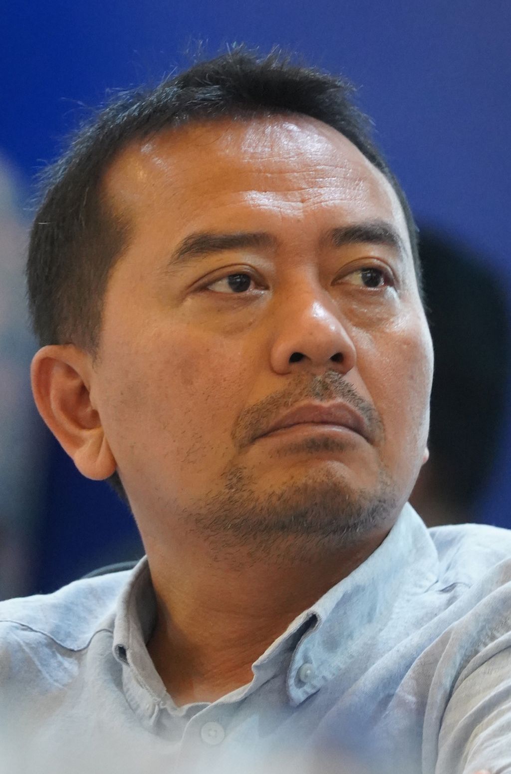 Syaiful Huda, Wakil Sekjen Partai Kebangkitan Bangsa (PKB). 