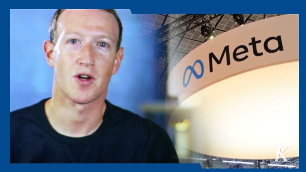 Induk perusahaan Facebook, Meta, melakukan pemutusan hubungan kerja terhadap 11.000 karyawan atau sekitar 13 persen dari sumber daya manusia perusahaan itu.