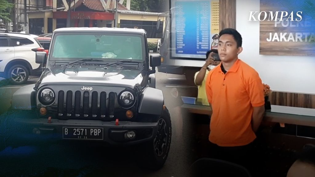 Kasus Mario Dandy Satriyo, pemuda dengan mobil mewah yang terlibat penganiayaan terhadap remaja, di Pesanggrahan, Jakarta Selatan, dinilai sebagai salah satu bentuk sisi negatif kaum metropolis.