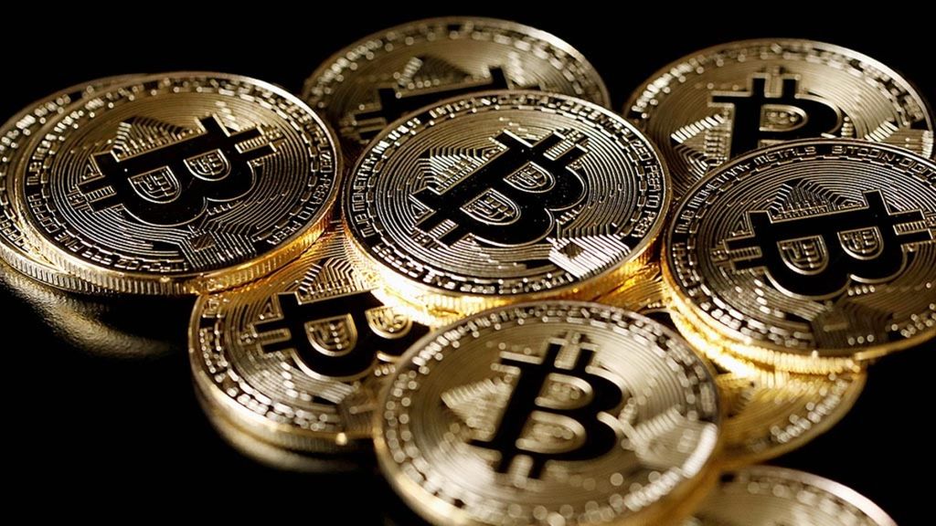Koleksi bitcoin (<i>virtual currency</i>)