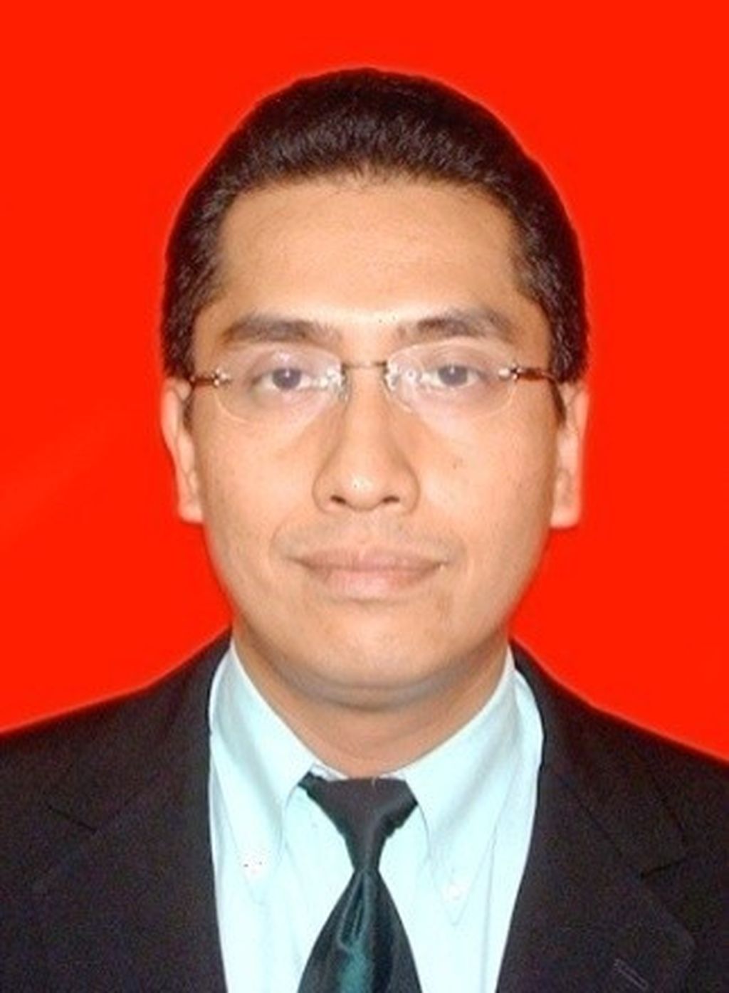Aswin Rivai, Dosen Tetap Fakultas Ekonomi dan Bisnis Universitas UPN Veteran Jakarta