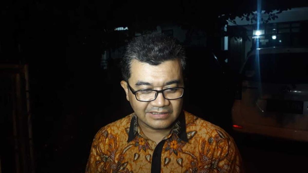 Reza Indragiri Amriel