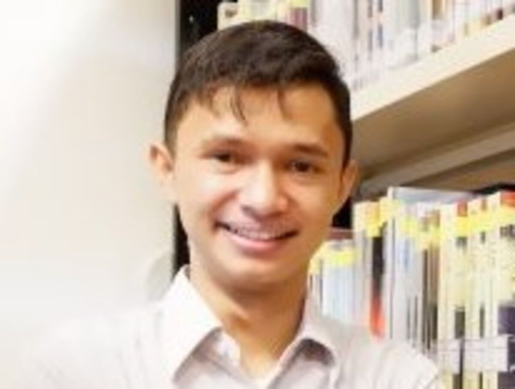 Antoni Putra